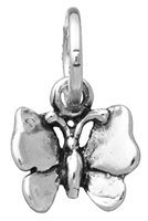 Charm Giovanni Raspini Charms in Argent 10929 - 10929